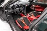 4k-Mile 2019 McLaren 720S Performance Coupe