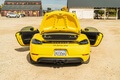 26k-Mile 2018 Porsche 718 Boxster GTS