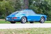 1969 Porsche 911E Coupe