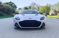 11k-Mile 2019 Aston Martin DBS Superleggera