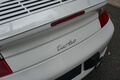 2004 Porsche 996 Turbo Cabriolet X50 Automatic