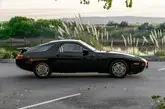  One-Family-Owned 1989 Porsche 928 S4