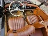 1963 Mercedes-Benz 190SL Roadster