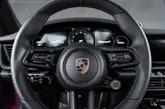3k-Mile 2023 Porsche 992 Carrera T Coupe 7-Speed