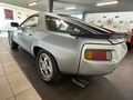1977 Porsche 928 5-Speed Euro