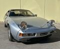 1977 Porsche 928 5-Speed Euro
