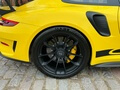 8k-Mile 2019 Porsche 991.2 GT3 RS