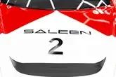 2019 Saleen S1 Cup Race Car