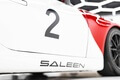 2019 Saleen S1 Cup Race Car