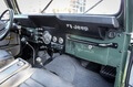 1984 Jeep CJ-7 5-Speed
