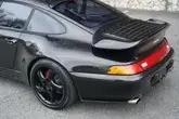  1996 Porsche 993 Turbo 3.8L