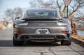 27k-Mile 2014 Porsche 991 Turbo Coupe