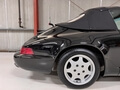 1991 Porsche 964 Carrera 2 Cabriolet 5-Speed