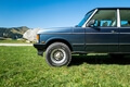 1987 Land Rover Range Rover by Wood & Pickett