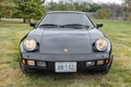 NO RESERVE 1986 Porsche 928 S 5-Speed