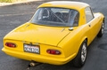 1966 Lotus Elan S3 Coupe
