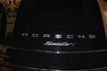 26k-Mile 2014 Porsche 981 Boxster