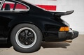 1975 Porsche 911 Carrera Coupe 3.45L
