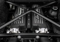 2015 Lamborghini Huracan LP610-4 Underground Racing