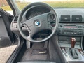38k-Mile 2002 BMW 325i Sedan