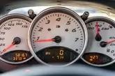 2000 Porsche 986 Boxster S 6-Speed