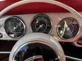 1956 Porsche 356A 1600 Coupe
