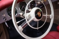 1956 Porsche 356A 1600 Coupe