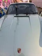  1976 Porsche 911S Coupe