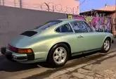  1976 Porsche 911S Coupe