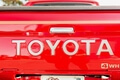 1983 Toyota Pickup 4x4 5-Speed Modified