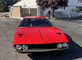 1970 Lamborghini Espada Series II