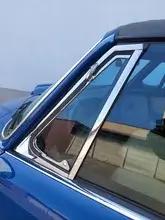  1969 Porsche 911E Soft Window Targa