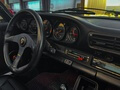 1983 Porsche 911SC Targa Modified