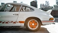 1973 Porsche 911 Carrera RS 2.7 Touring