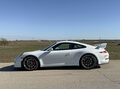 One-Owner 2015 Porsche 991 GT3