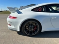 One-Owner 2015 Porsche 991 GT3