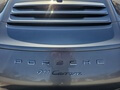 2012 Porsche 991 Carrera Coupe 7-Speed Sunroof Delete