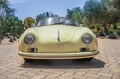 1957 Porsche 356 Speedster Widebody Replica