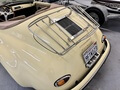 1957 Porsche 356 Speedster Widebody Replica