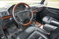 1992 Mercedes-Benz 350GD Cabriolet