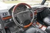1992 Mercedes-Benz 350GD Cabriolet