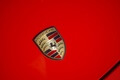 30k-Mile 2009 Porsche 997.2 Carrera Cabriolet 6-Speed