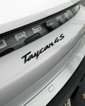 3k-Mile 2023 Porsche Taycan Cross Turismo 4S