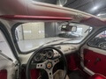  1968 Fiat Abarth 595 SS