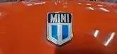 1975 Austin Mini 850