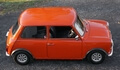 1975 Austin Mini 850