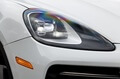  9k-Mile 2020 Porsche Cayenne