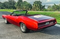 1969 Mercury Cougar Convertible Restomod