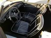 1965 MG MGB Roadster
