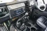 1995 Land Rover Defender 90 300Tdi 5-Speed